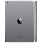 Apple iPad Air 64GB, WiFi Space Grey - Refurbished Excellent