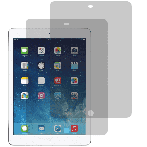 Apple iPad Air Screen Protector - UK Cheap