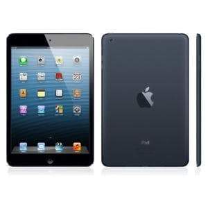 Apple iPad Mini 1st Gen 16GB 3G Cellular WiFi Black/Slate Refurbished Good Sim Free cheap