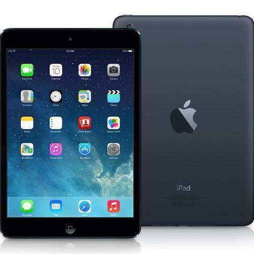 Apple iPad Mini 1st Gen 16GB WiFi Black/Slate - Refurbished Excellent Sim Free cheap