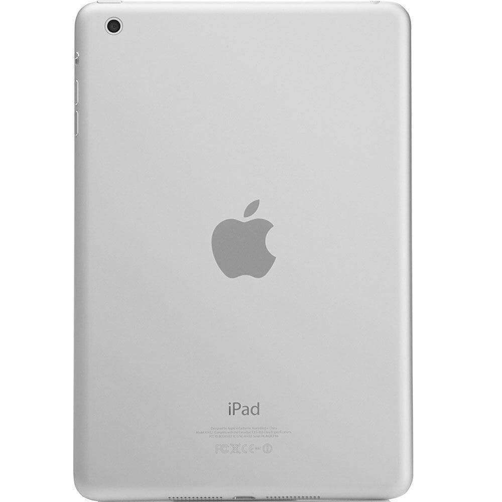 Apple iPad Mini 1st Gen 16GB WiFi Silver/White -Refurbished Good Sim Free cheap