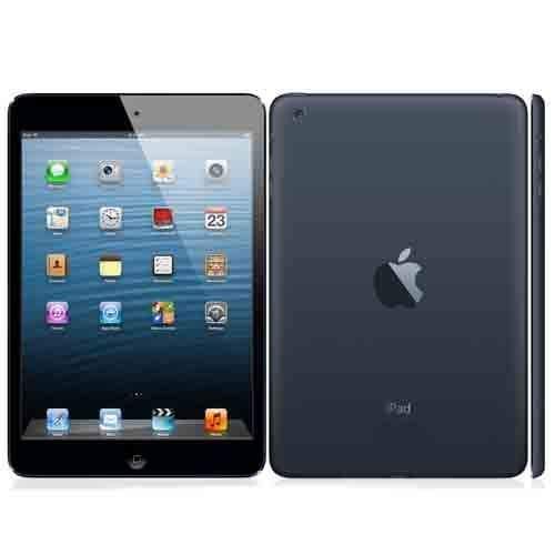Apple iPad Mini 1st Gen 16GB WiFi Slate/Black - Refurbished