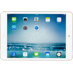Apple iPad Mini 1st Gen 64GB WiFi White/Silver - Refurbished Excellent