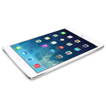 Apple iPad Mini 2 32GB WiFi + 4G Silver Unlocked - Refurbished Excellent