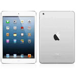 Apple iPad Mini 2 32GB WiFi + Cellular, Silver (Vodafone) - Refurbished Excellent Sim Free cheap