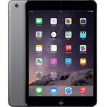 Apple iPad Mini 2, 32GB WiFi + Cellular (Unlocked) Space Grey - Refurbished Excellent