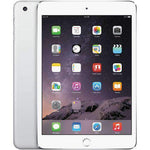 Apple iPad Mini 3 16GB WiFi White/Silver - Refurbished Very Good Sim Free cheap