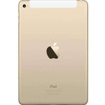 Apple iPad Mini 4 128GB WiFi Gold Sim Free cheap