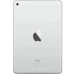 Apple iPad Mini 4 128GB WiFi Silver Sim Free cheap