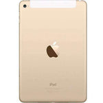 Apple iPad Mini 4 16GB WiFi + 4G/LTE Gold Sim Free cheap