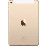 Apple iPad Mini 4 16GB WiFi Gold - Refurbished Excellent