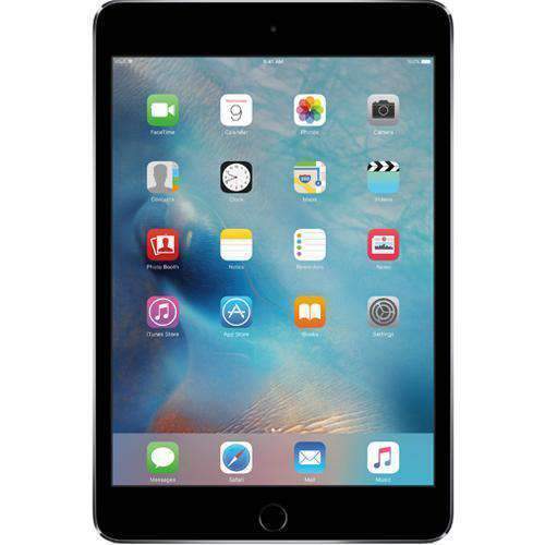 Apple iPad Mini 4 16GB WiFi Space Grey Sim Free cheap