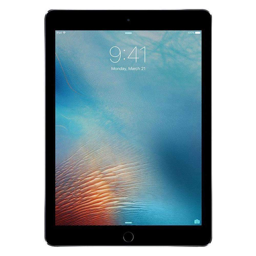 Apple iPad Pro 12.9 256GB WiFi Space Grey - Refurbished Excellent Sim Free cheap
