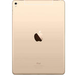 Apple iPad Pro 9.7 128GB Wi-Fi 4G Gold Unlocked - Refurbished Excellent Sim Free cheap