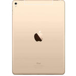 Apple iPad Pro 9.7 128GB Wi-Fi Gold Unlocked - Refurbished Excellent Sim Free cheap