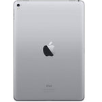 Apple iPad Pro 9.7 128GB Wi-Fi Space Grey - Refurbished Excellent