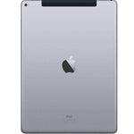 Apple iPad Pro 9.7 128GB WiFi Cellular Space Grey (Vodafone) - Refurbished Excellent Sim Free cheap