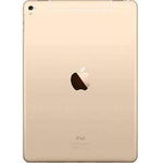Apple iPad Pro 9.7-Inch 128GB WiFi + 4G/LTE Gold Sim Free cheap