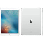 Apple iPad Pro 9.7-Inch 128GB WiFi + 4G/LTE Silver Sim Free cheap