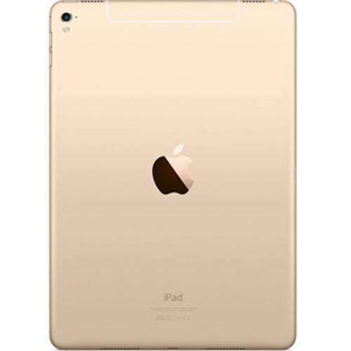Apple iPad Pro 9.7-Inch 32GB WiFi + 4G/LTE, Gold (SIM Free