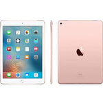 Apple iPad Pro 9.7-Inch 32GB WiFi + 4G/LTE Rose Gold Sim Free cheap