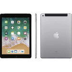 Apple iPad Pro 9.7-Inch 32GB WiFi + 4G/LTE Space Grey - UK Cheap