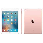 Apple iPad Pro 9.7-Inch 32GB WiFi Rose Gold - Refurbished Excellent Sim Free cheap
