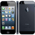 Apple iPhone 5 64GB Black/Slate Unlocked - Refurbished Excellent Sim Free cheap