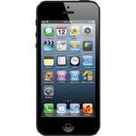 Apple iPhone 5 64GB Black/Slate Unlocked - Refurbished Good Sim Free cheap