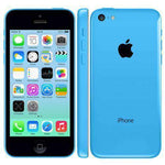 Apple iPhone 5C 16GB Blue Unlocked - Refurbished Good Sim Free cheap