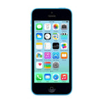 Apple iPhone 5C 8GB Blue Unlocked - Refurbished Excellent