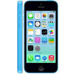 Apple iPhone 5C 8GB Blue Unlocked - Refurbished Very Good Sim Free cheap