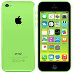 Apple iPhone 5C 8GB Green Unlocked - Refurbished Very Good Sim Free cheap