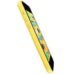 Apple iPhone 5C 8GB Yellow Unlocked - Refurbished Very Good Sim Free cheap