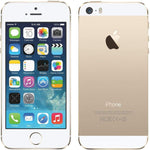 Apple iPhone 5S 16GB Gold Unlocked - Refurbished