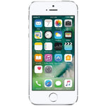 Apple iPhone 5S 16GB Silver (Vodafone) - Refurbished Excellent