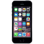 Apple iPhone 5S 16GB Space Grey Unlocked - Refurbished (A)