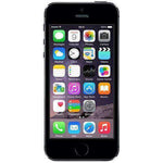 Apple iPhone 5S 16GB Space Grey Unlocked - Refurbished (A) Sim Free cheap