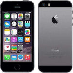 Apple iPhone 5S 16GB Space Grey Unlocked - Refurbished (A) Sim Free cheap