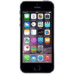 Apple iPhone 5S 16GB Space Grey Unlocked - Refurbished Good Sim Free cheap