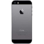 Apple iPhone 5S 16GB Space Grey Unlocked - Refurbished Very Good Sim Free cheap