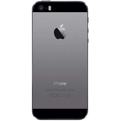 Apple iPhone 5S 16GB Space Grey Vodafone Locked - Refurbished (A)