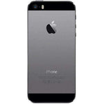 Apple iPhone 5S 16GB Space Grey (Vodafone) - Refurbished Excellent (NO TOUCH ID) Sim Free cheap