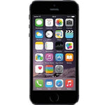 Apple iPhone 5S 32GB Space Grey Unlocked - Refurbished Good Sim Free cheap