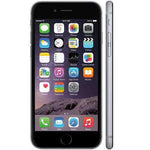 Apple iPhone 6 128GB Space Grey (Network 3 - Locked ) - Refurbished Excellent Sim Free cheap