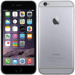 Apple iPhone 6 128GB Space Grey Unlocked - Refurbished Very Good Sim Free cheap