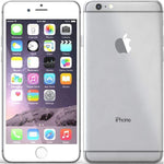 Apple iPhone 6 128GB White/Silver (Vodafone) - Refurbished Excellent Sim Free cheap