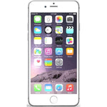 Apple iPhone 6 128GB White/Silver (Vodafone) - Refurbished Excellent Sim Free cheap