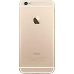 Apple iPhone 6 16GB, Gold Unlocked - Refurbished Good