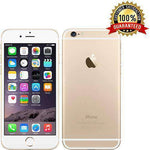Apple iPhone 6 16GB Gold (Vodafone Locked) - Refurbished Excellent (NO TOUCH ID) Sim Free cheap